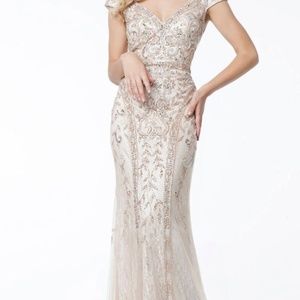 Jovani 62720